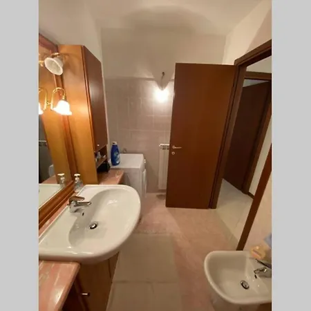 Apartman Prada Appartamento Immerso Nella Natura *